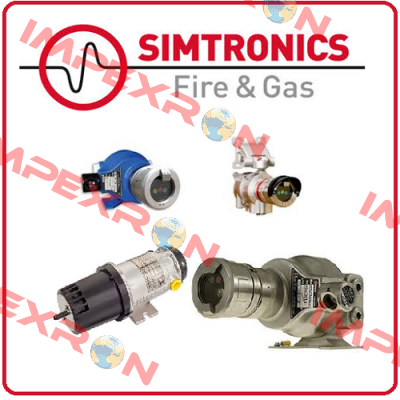 DMI- ST6- 31AF- EX0-Y0 Simtronics