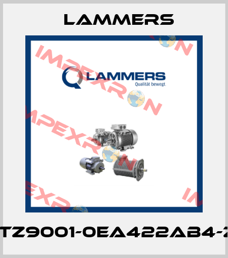 1TZ9001-0EA422AB4-Z Lammers