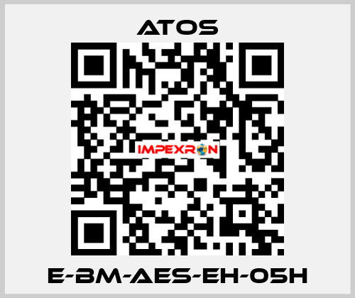 E-BM-AES-EH-05H Atos