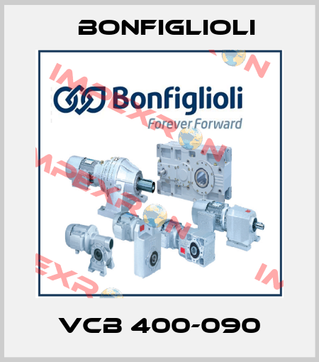 VCB 400-090 Bonfiglioli
