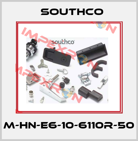 M-HN-E6-10-6110R-50 Southco