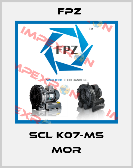 SCL K07-MS MOR Fpz