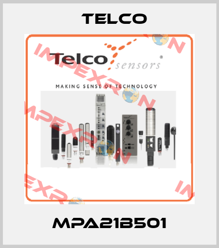 MPA21B501 Telco