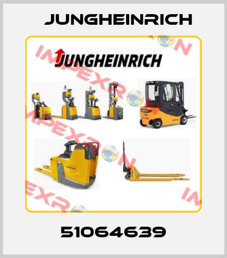 51064639 Jungheinrich