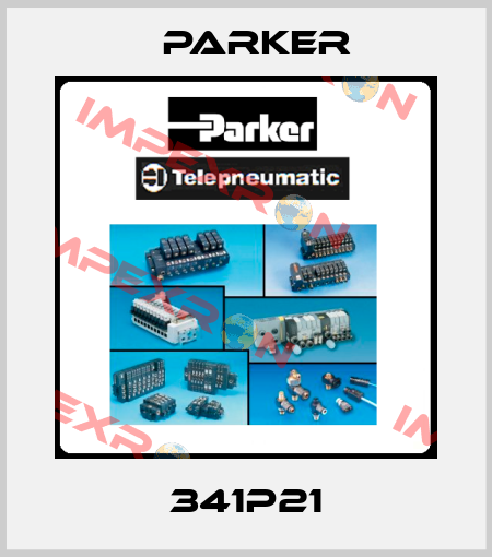 341P21 Parker