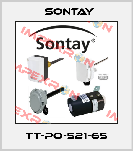 TT-PO-521-65 Sontay