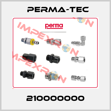 210000000 PERMA-TEC