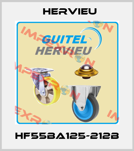 HF55BA125-212B Hervieu