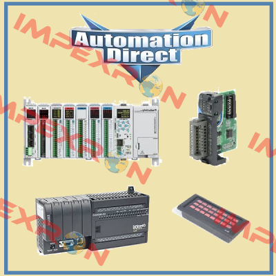 GCX1242-120L Automation Direct