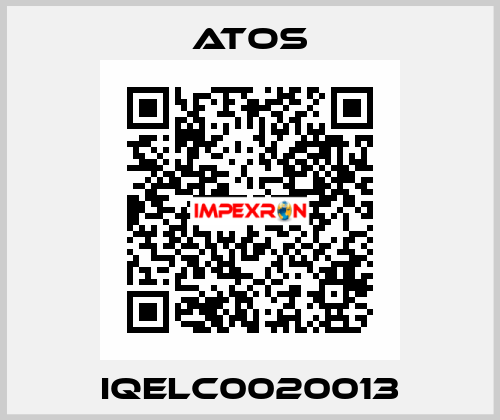 IQELC0020013 Atos