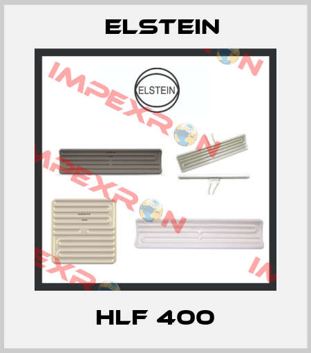 HLF 400 Elstein