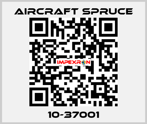 10-37001 Aircraft Spruce