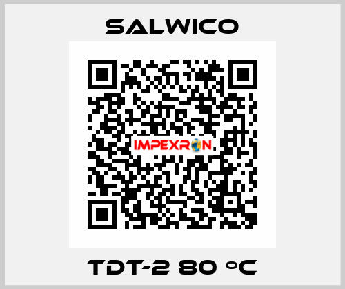 TDT-2 80 ºC Salwico