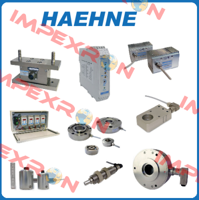 BZA1-17-400-S2W10 HAEHNE