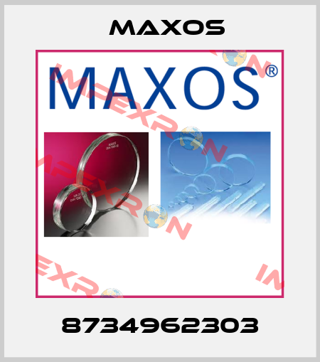 8734962303 Maxos