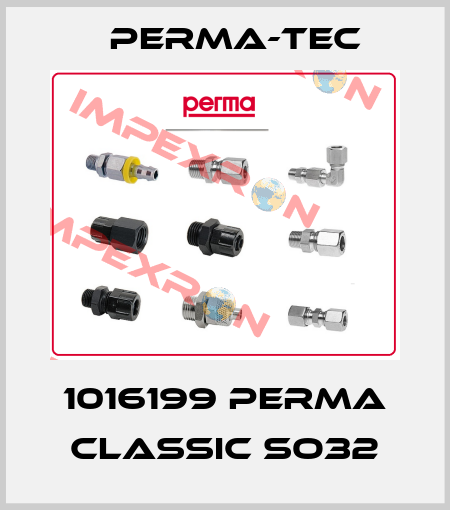 1016199 Perma Classic SO32 PERMA-TEC
