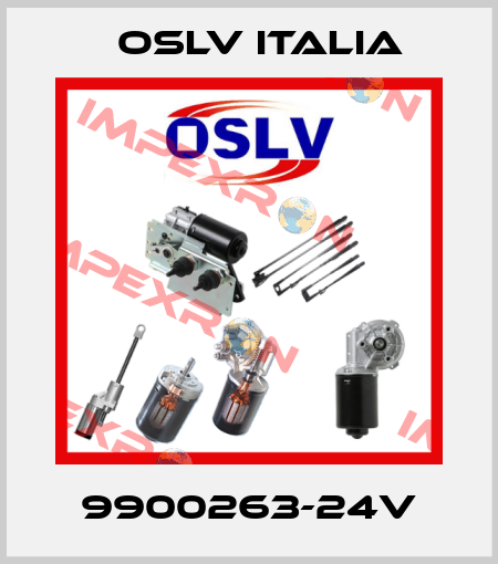 9900263-24V OSLV Italia