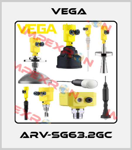 ARV-SG63.2GC Vega