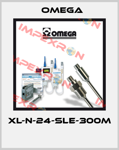 XL-N-24-SLE-300M  Omega