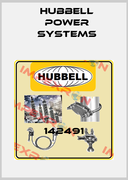 142491 Hubbell Power Systems