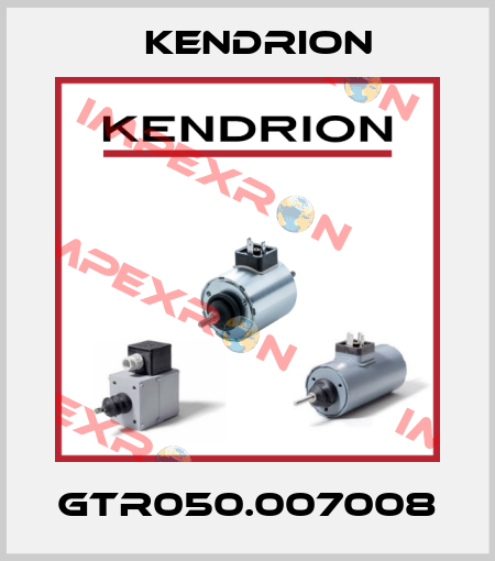 GTR050.007008 Kendrion