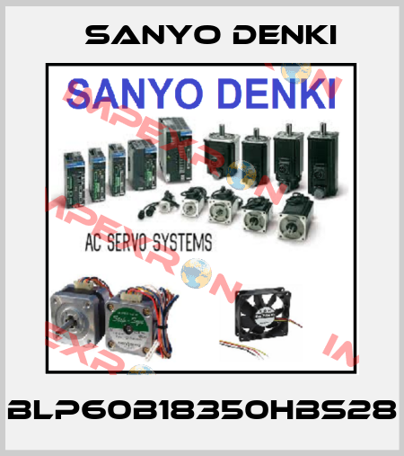 BLP60B18350HBS28 Sanyo Denki