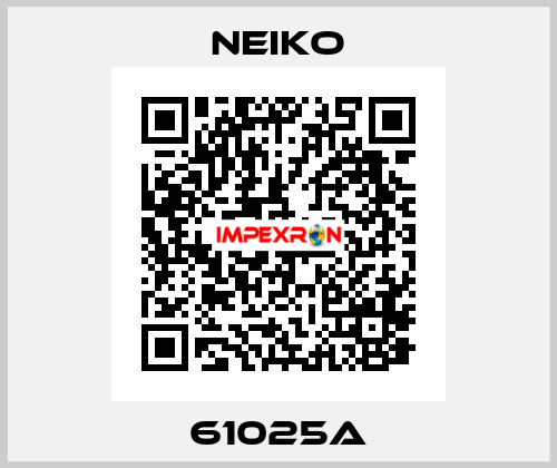61025A Neiko