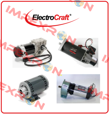 DPP24T-4001 OZ ElectroCraft