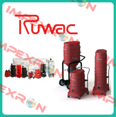 nozzle-----10470 Ruwac