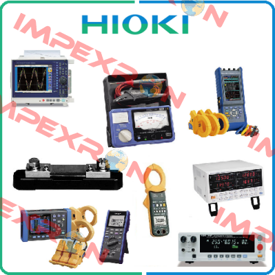 IM7587-01 Hioki