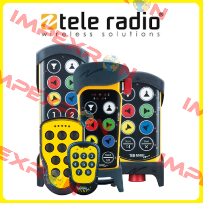 M245060 - D4-02 Tele Radio