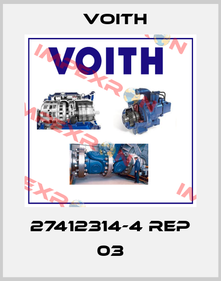 27412314-4 rep 03 Voith