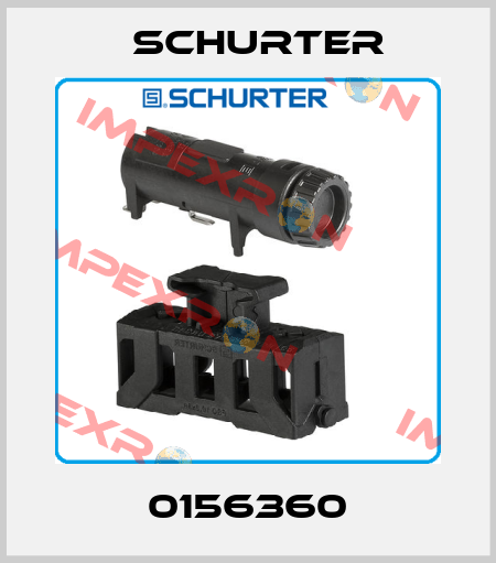 0156360 Schurter
