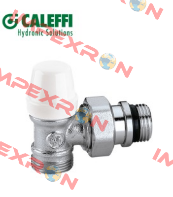 633600-Three-way zone valve 1" Caleffi