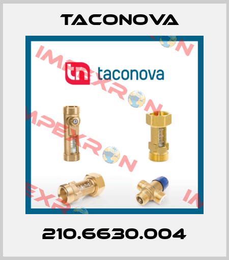 210.6630.004 Taconova