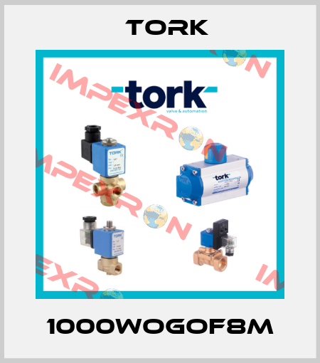 1000WOGOF8M Tork