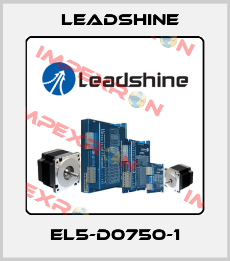 EL5-D0750-1 Leadshine