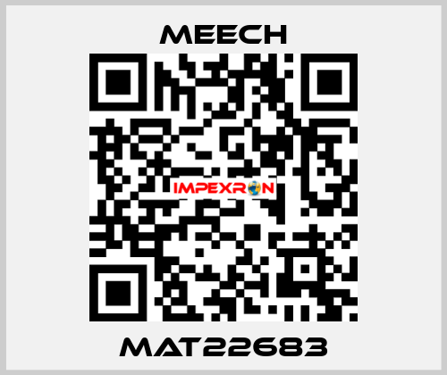 MAT22683 Meech