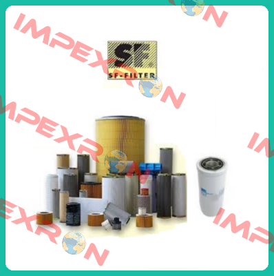 P/N: 07993014, Type: HY 20659 SF FILTER