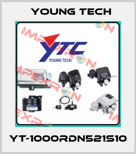 YT-1000RDN521S10 Young Tech