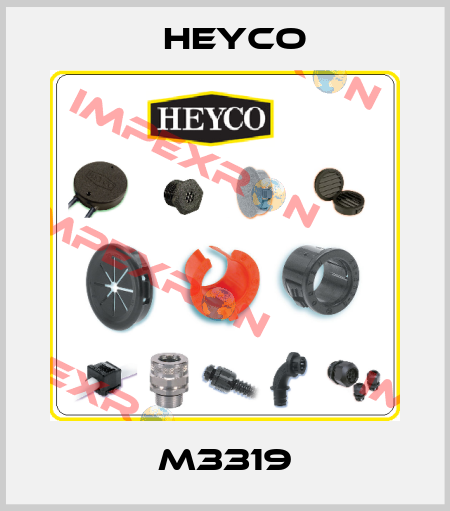 M3319 Heyco