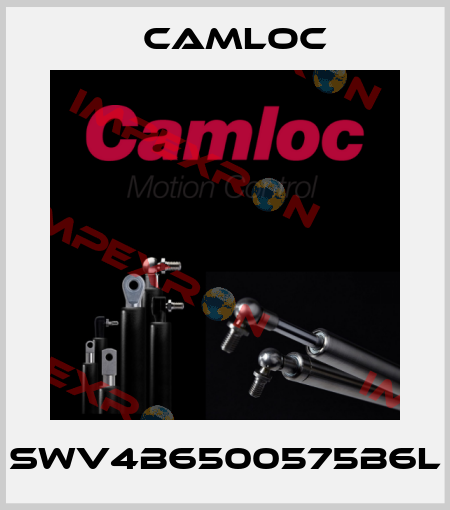 SWV4B6500575B6L Camloc