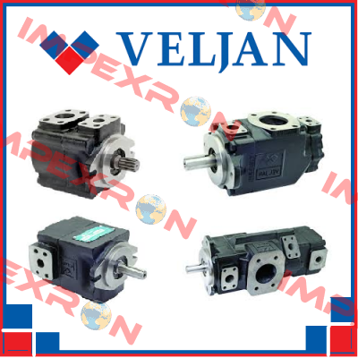 VT6DRM-B35-1R00-C40-A1 Veljan