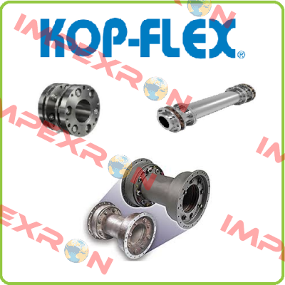 204 KS CPLG 7.0" BSE Kop-Flex