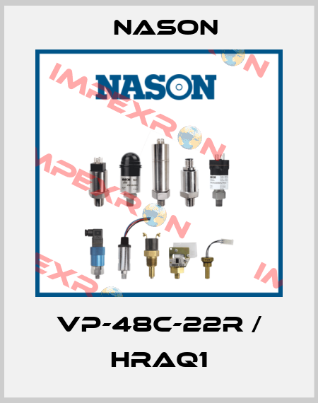 VP-48C-22R / HRAQ1 Nason