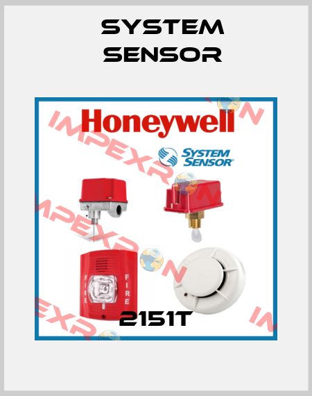 2151T System Sensor