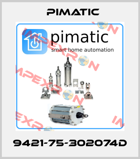 9421-75-302074D Pimatic