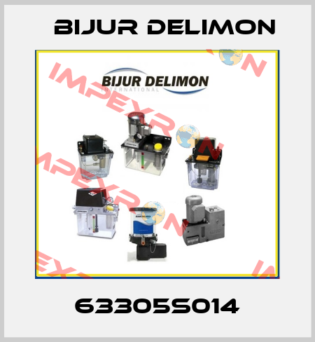 63305S014 Bijur Delimon