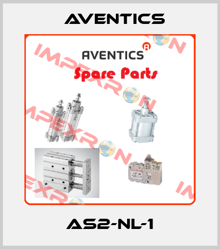 AS2-NL-1 Aventics