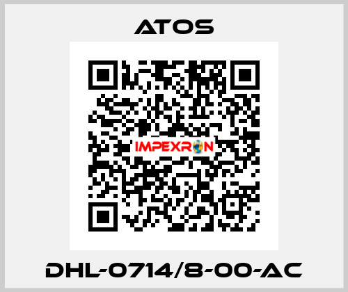 DHL-0714/8-00-AC Atos